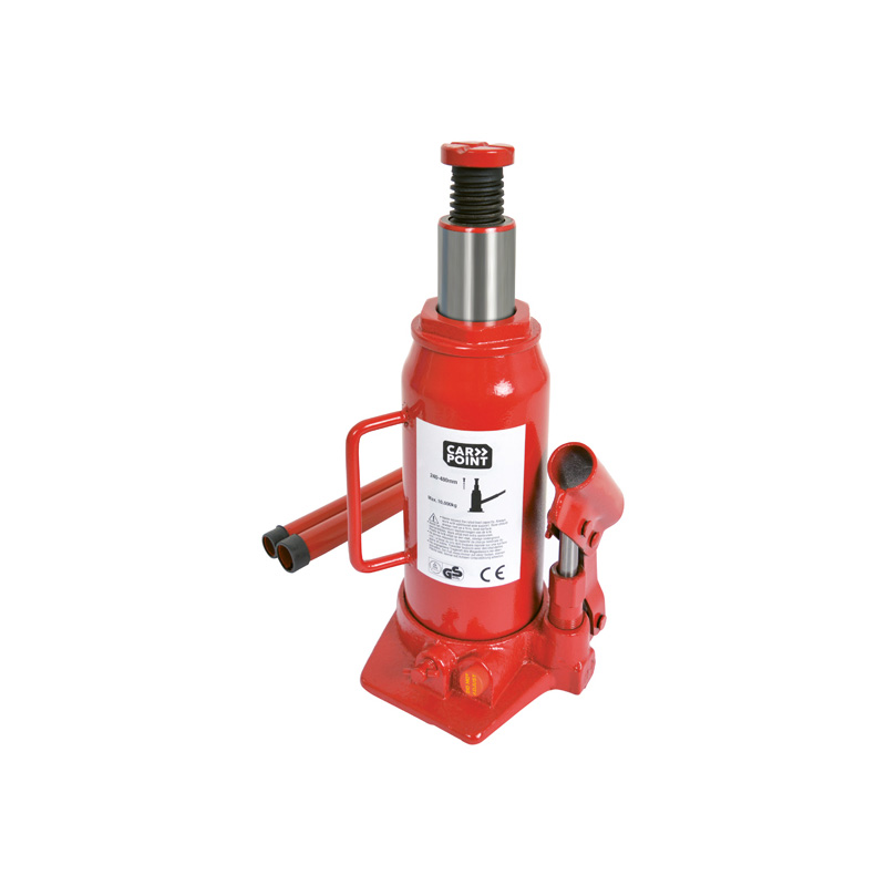 Carpoint Hydraulische Potkrik 10.000kg