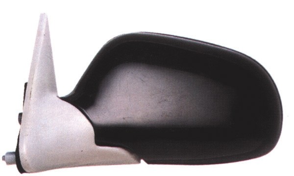 BuitenSpiegel rechts MAZDA 626. 92-97 ELEK. Verstelbaar