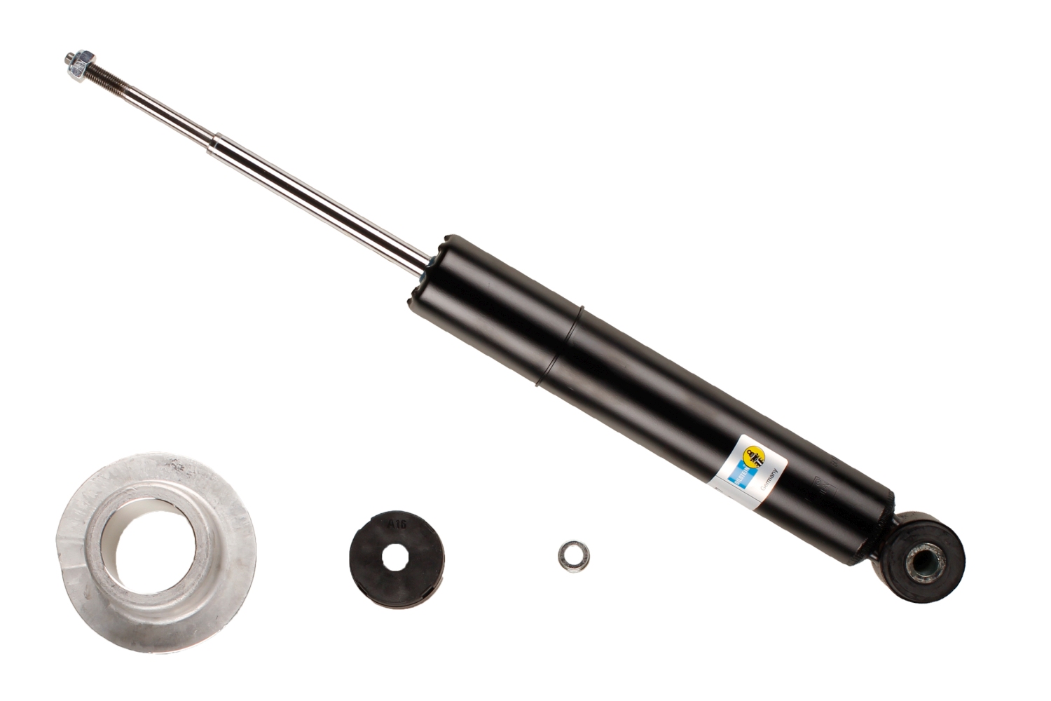 Amortiguador Delantero Bilstein B4 Mitsubishi Pajero Iv
