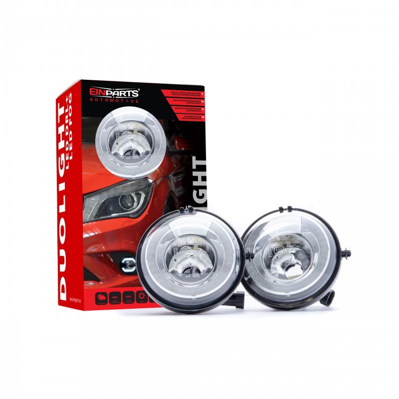 DRL set MINI 06-10