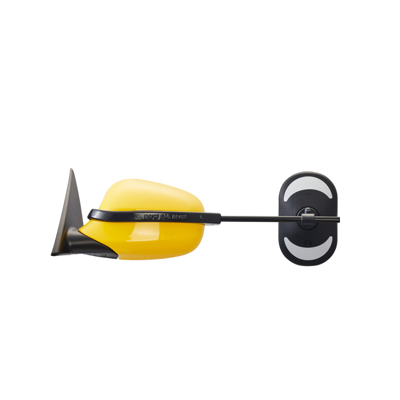 Set Emuk Caravanspiegels  BMW 3-Serie E90/E91 2008-2011