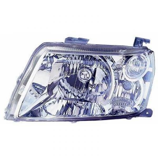 Koplamp links GD VITARA 06->> H4/3 DEURS