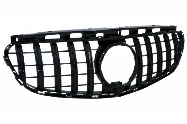 Radiator Grill DB W212 09->>