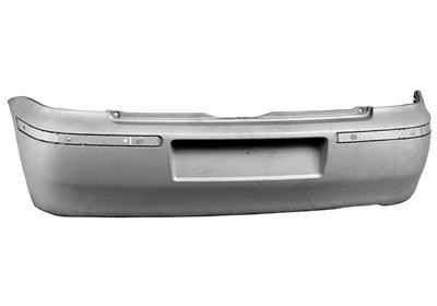 VW Polo, 1999-2001