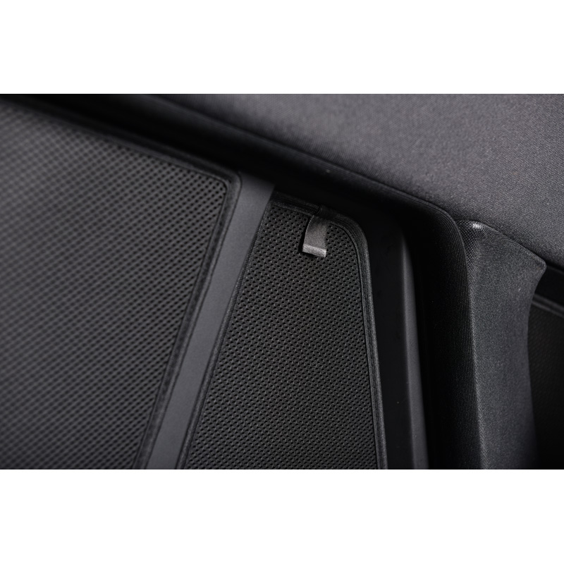 Privacy Shades Mercedes C-Klasse station 2007-