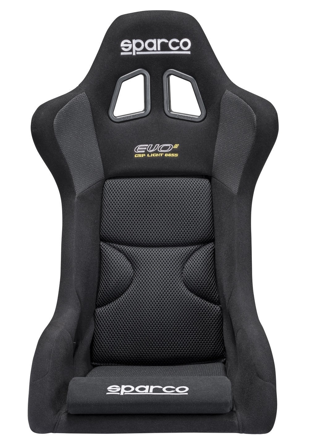 Sparco Racingchair EVO II LF 7,7 KG
