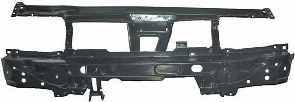Voorfront SEAT IBIZA 96-04 Radiator 525x322 1.6/1.8
