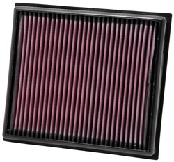 K&N Inlegfilter Saab 9-5 1.6 2010-11