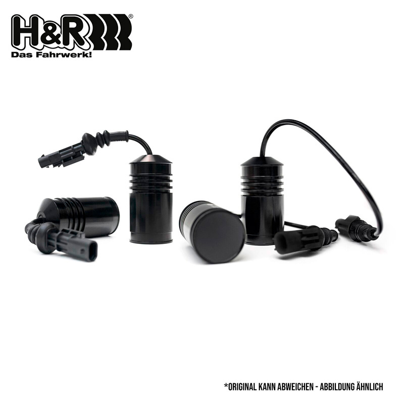 H&R Cancellation kit voor adaptieve schokdempers  BMW 5 Serie Touring (G31) 2017-2024