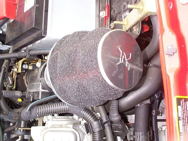 Pipercross Fiat Punto (176) 1.4 GT Turbo 01/94-08/99 Standard Lu