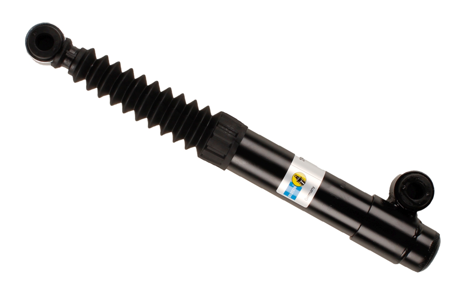 Amortiguador Trasero Bilstein B4 Fiat Panda (141a_) 4x4