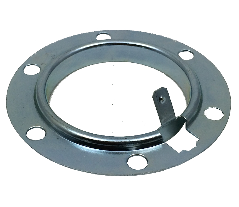Momo montage ring voor claxon 51mm