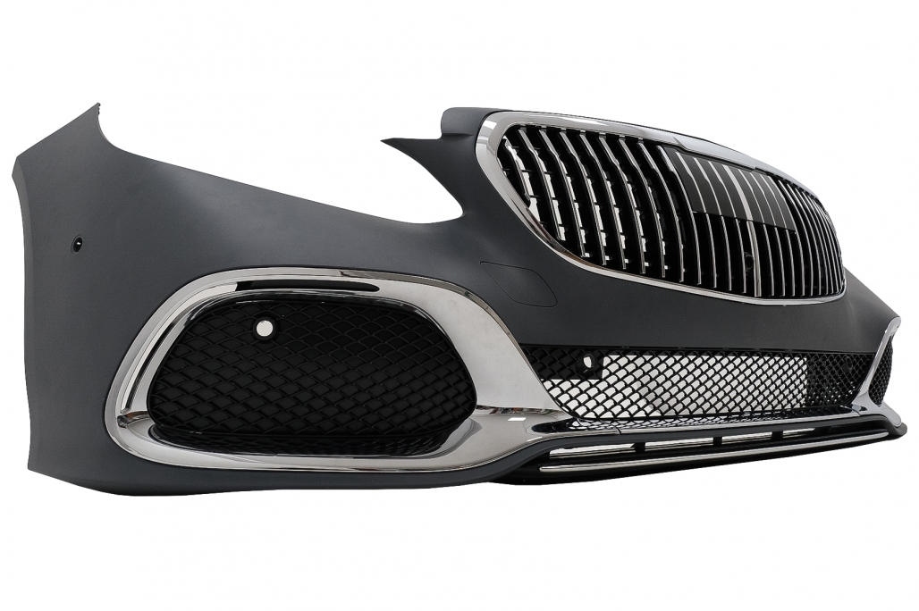 Bodykit Mercedes E Klasse W212 13-16 Maybach Look