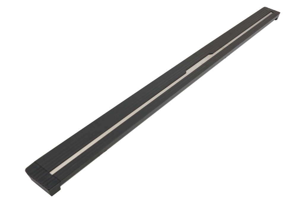 Treeplanken Sidesteps Mercedes GLE W167 19- Elektrisch