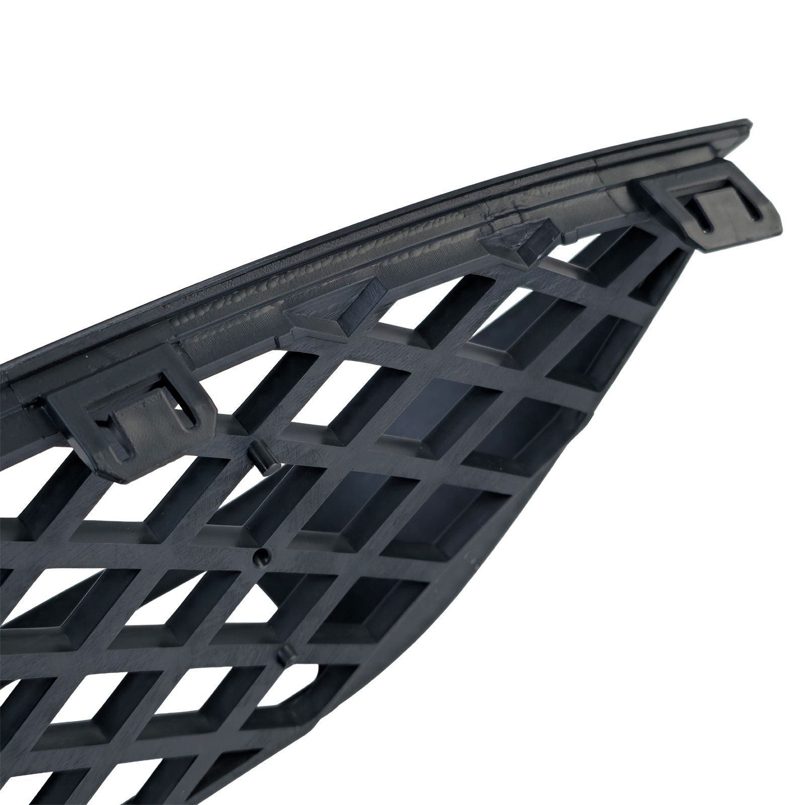 Grill midden Mercedes Sprinter W906 Vorfacelift 2006–2013