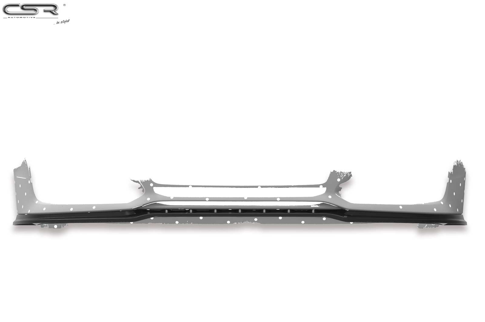 Voorspoiler Audi S8 D4 (Plus) CSR