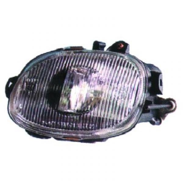 Mistlamp links GALANT 93-96 NIET 2.0 L 110KW