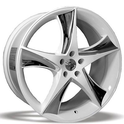 Velgen EtaBeta Jofiel-X ceramic 9x19 5x112 ET35