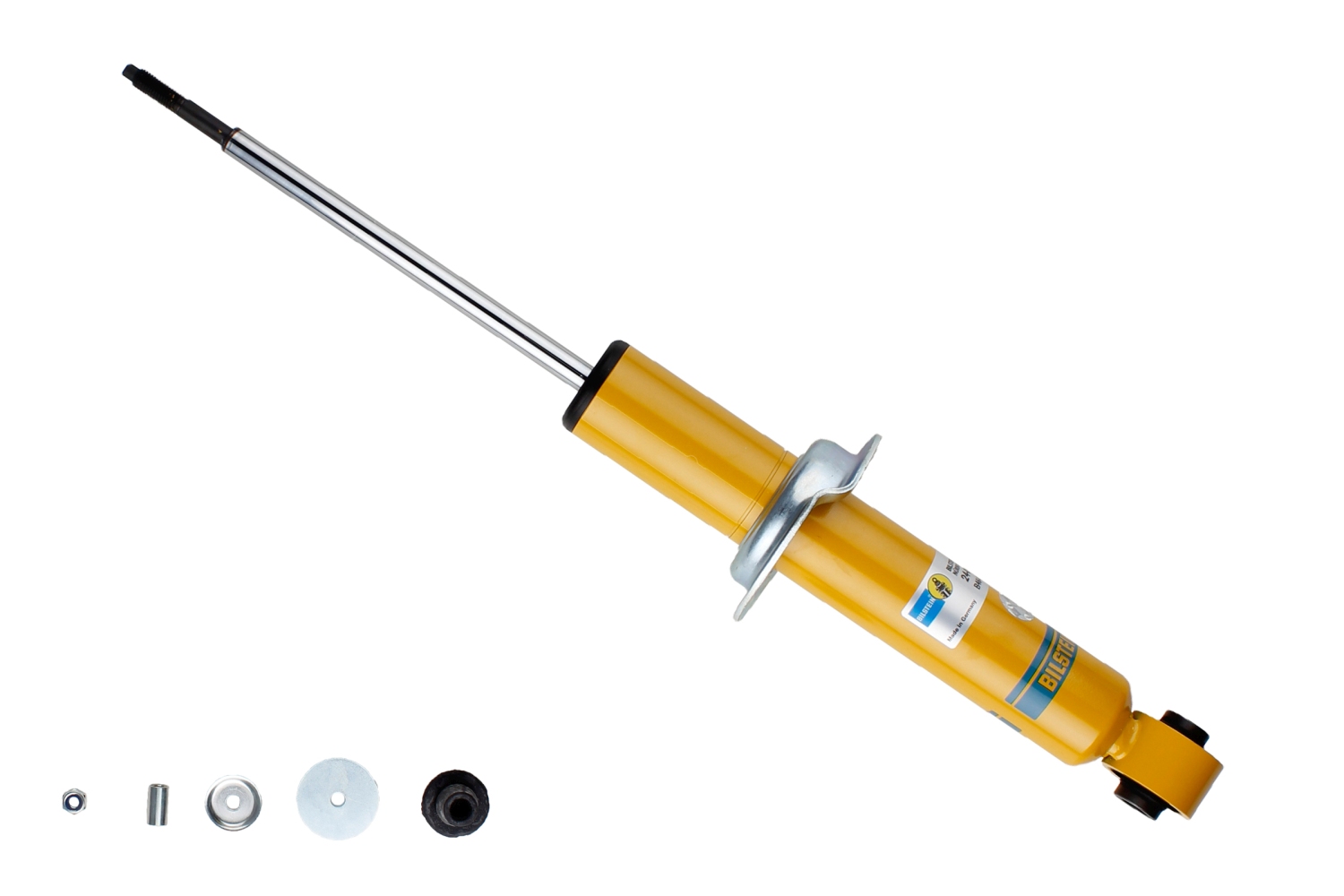Amortiguador Trasero Bilstein B6 BMW 5 E12