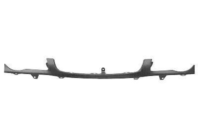 front Toyota Corolla, 2000-2002