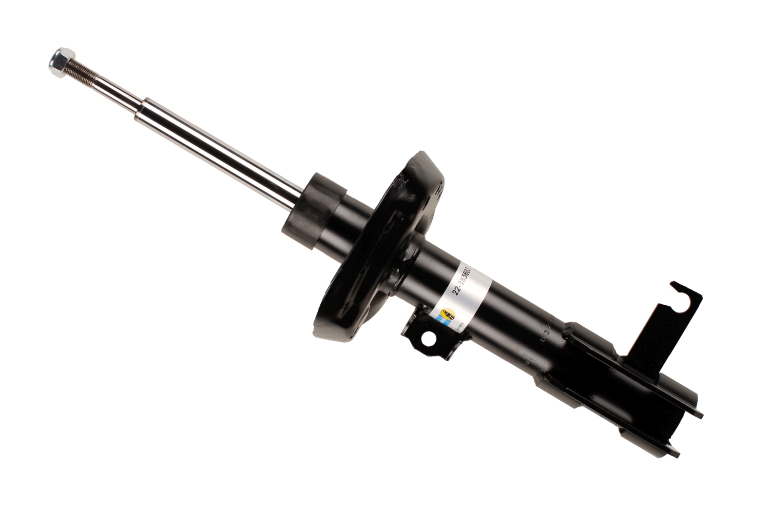 Amortiguador Delantero Bilstein B4 R. Para Opel Insignia