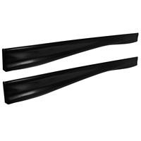 Zijskirts voor BMW E34