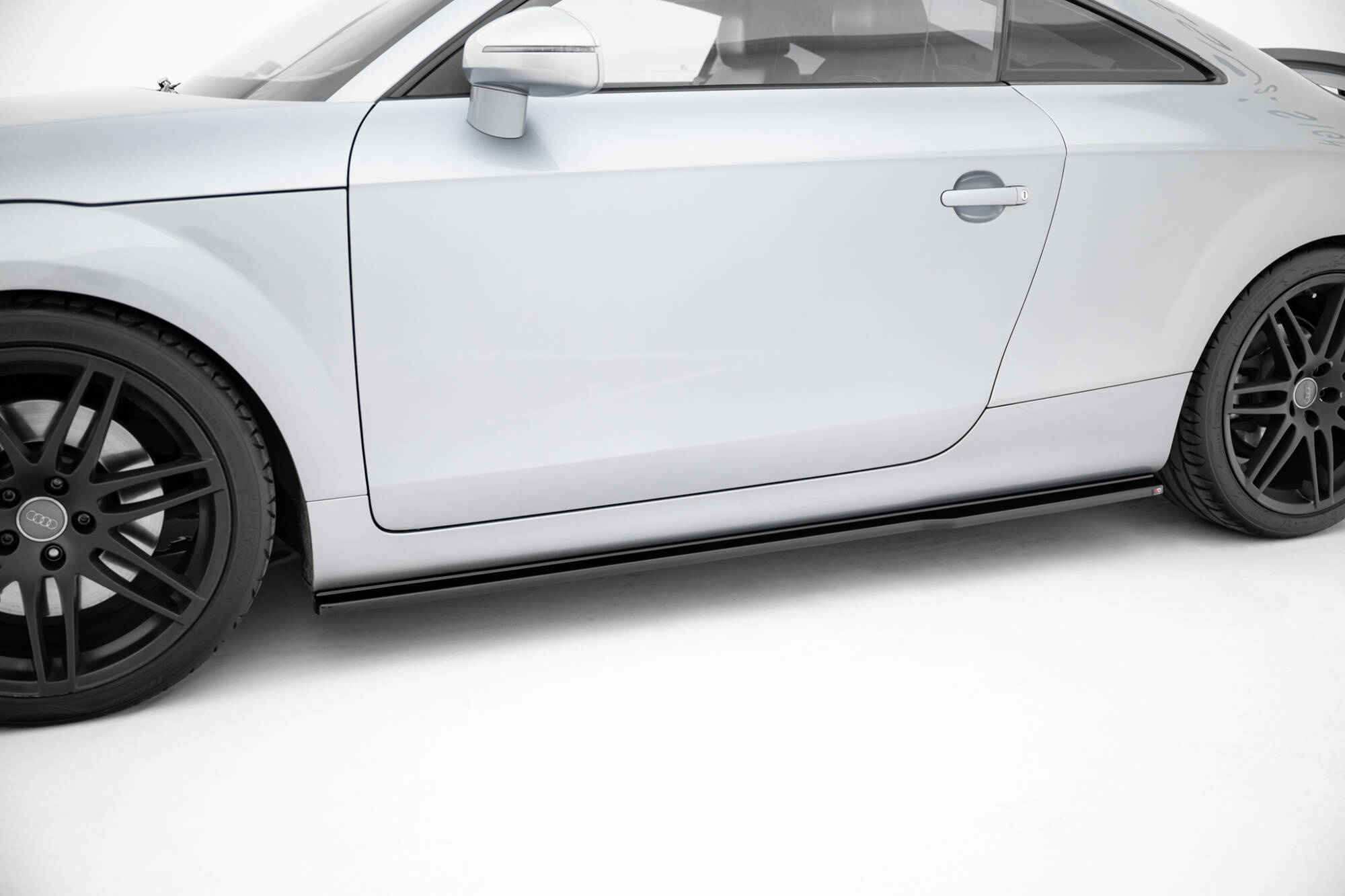 Bodykit – Audi TT S-Line 8J Facelift (2011–2013)