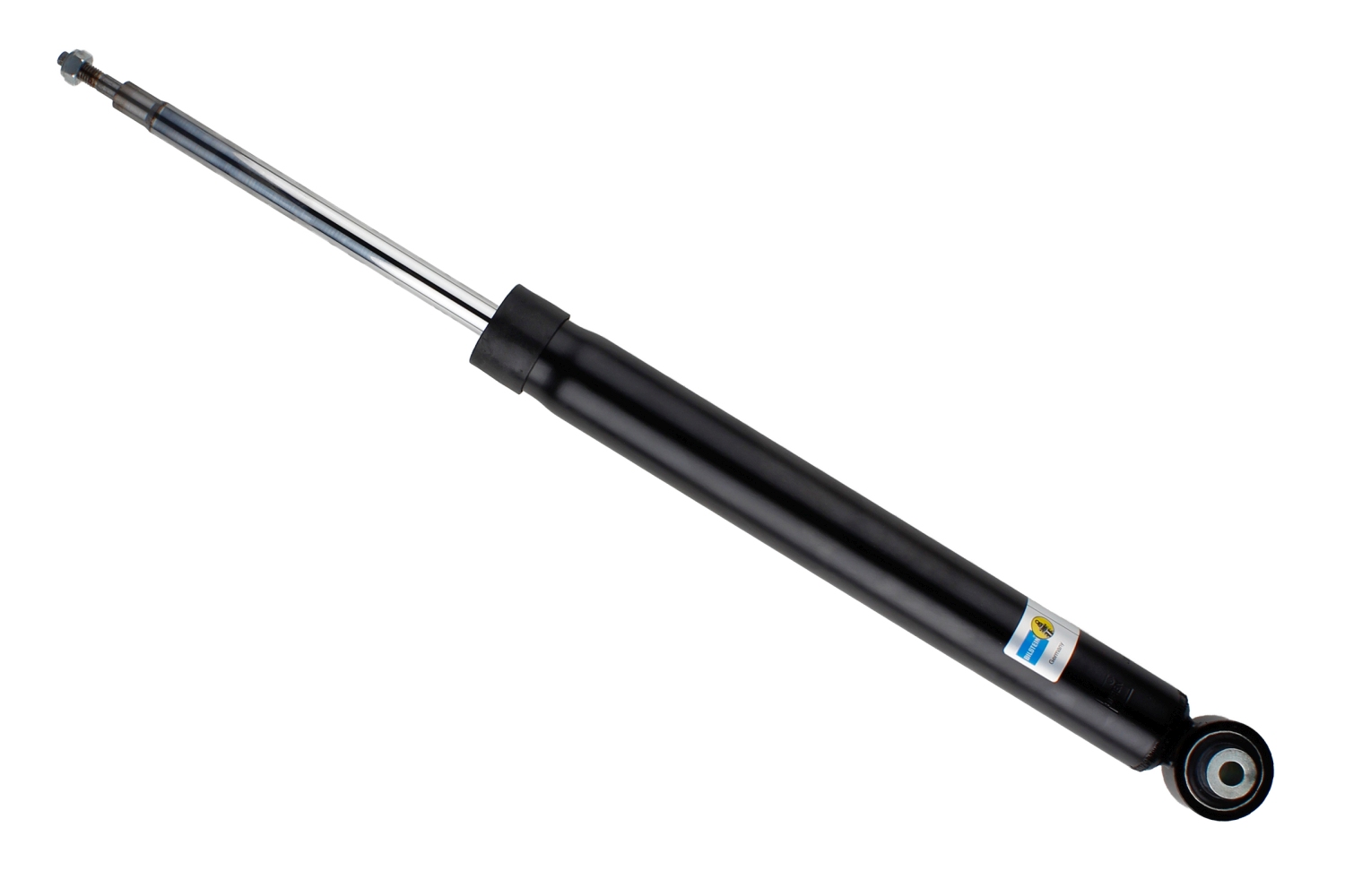 Amortiguador Trasero Bilstein B4 Audi A4 B9 Berlina + Familiar 2r Malas Carreteras