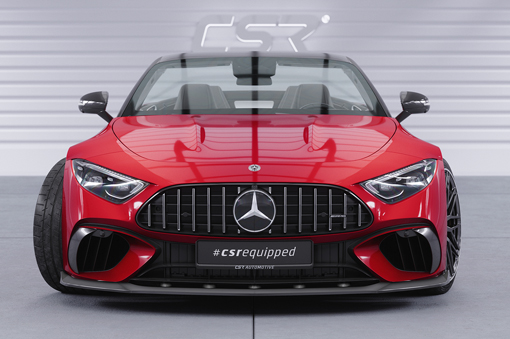 Voorspoiler Mercedes-Benz SL (R232) AMG