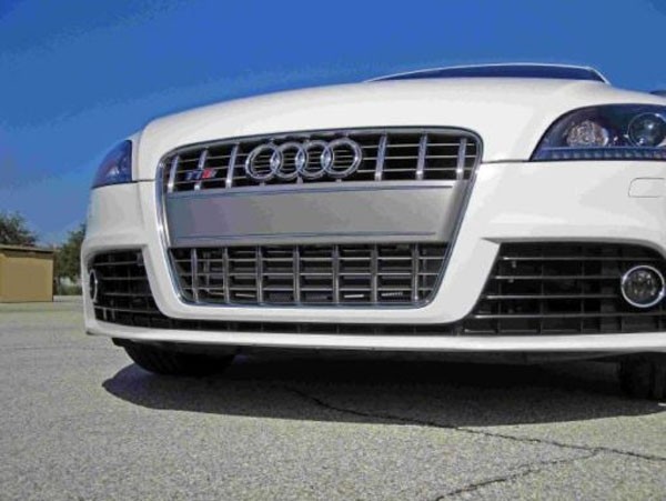 Audi TTS (MK2) 2.0 Petrol Turbo Intercooler FORGE INTERCOOLER FO