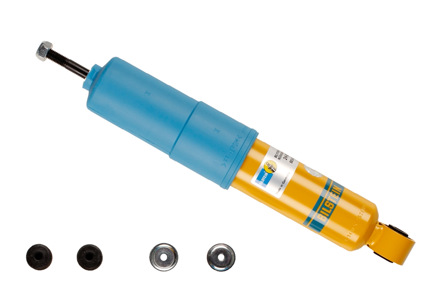 Amortiguador Bilstein B6 F+r Rover Mgf Delantero + Trasero