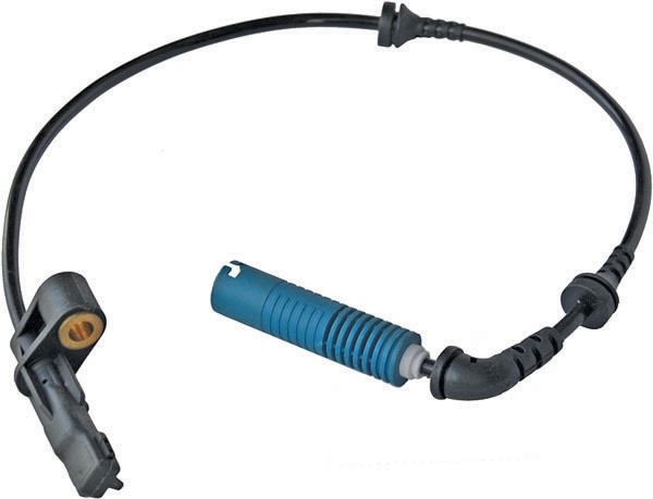 ABS SENSOR voorzijde Rechts BMW E50
