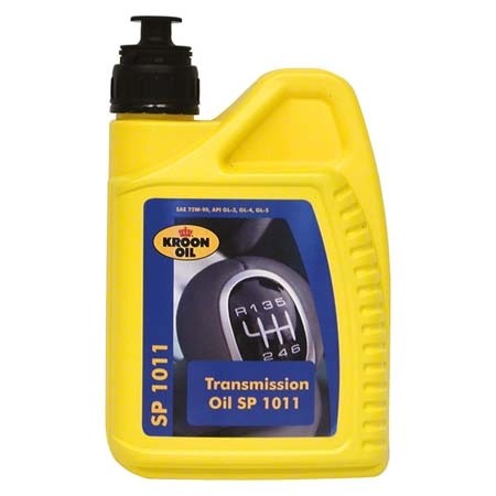 Kroon-Oil 02229 TransmissionOil SP1011 1L