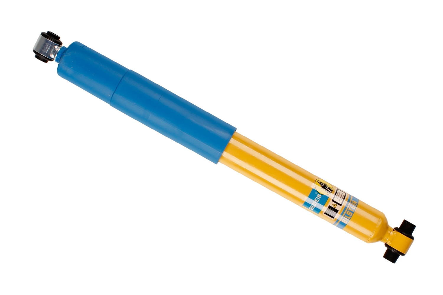 Amortiguador Trasero Bilstein B6 Gmt360/370 Con G674600