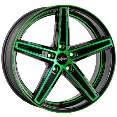 Velgen Oxigin 18 Concave CGP 8.5x18 inch 5x108 ET42