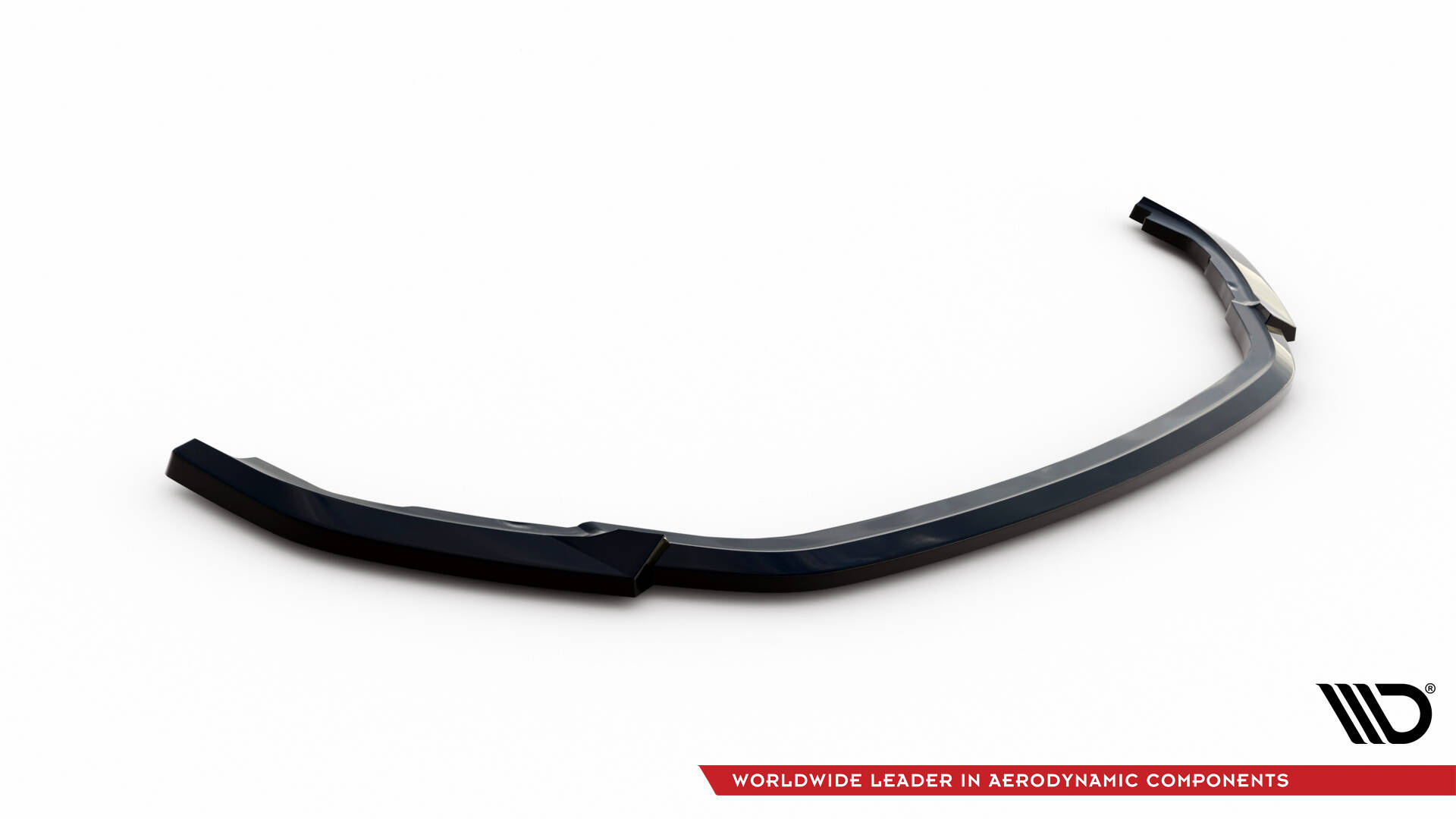 Bodykit – Renault Express Mk2 (2020–heden)