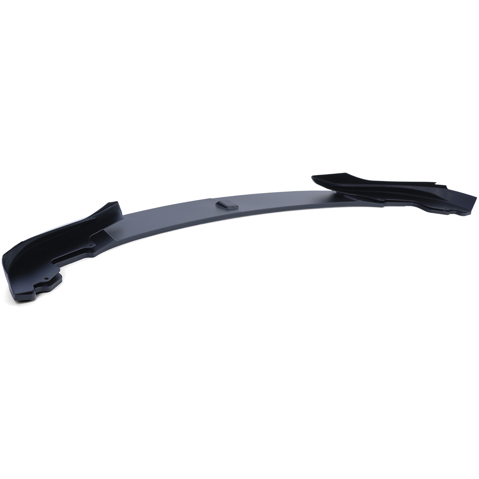 BMW 4 serie voorspoiler 2015>