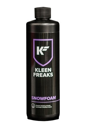 Kleenfreaks Snowfoam 500ML
