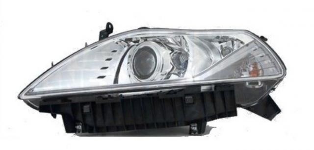 koplamp, Carello, H4, elektr verstelb, rechts Lancia Ypsilon, 20