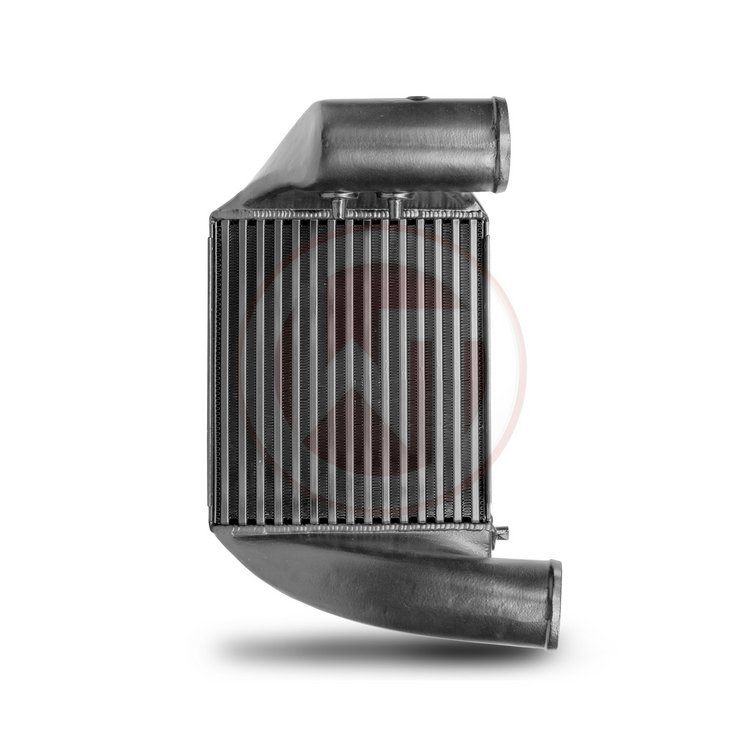 Intercooler Audi RS6+ [C5] incl. US model [2002-] Wagner Competition Gen.2 kit zonder carbon luchtle