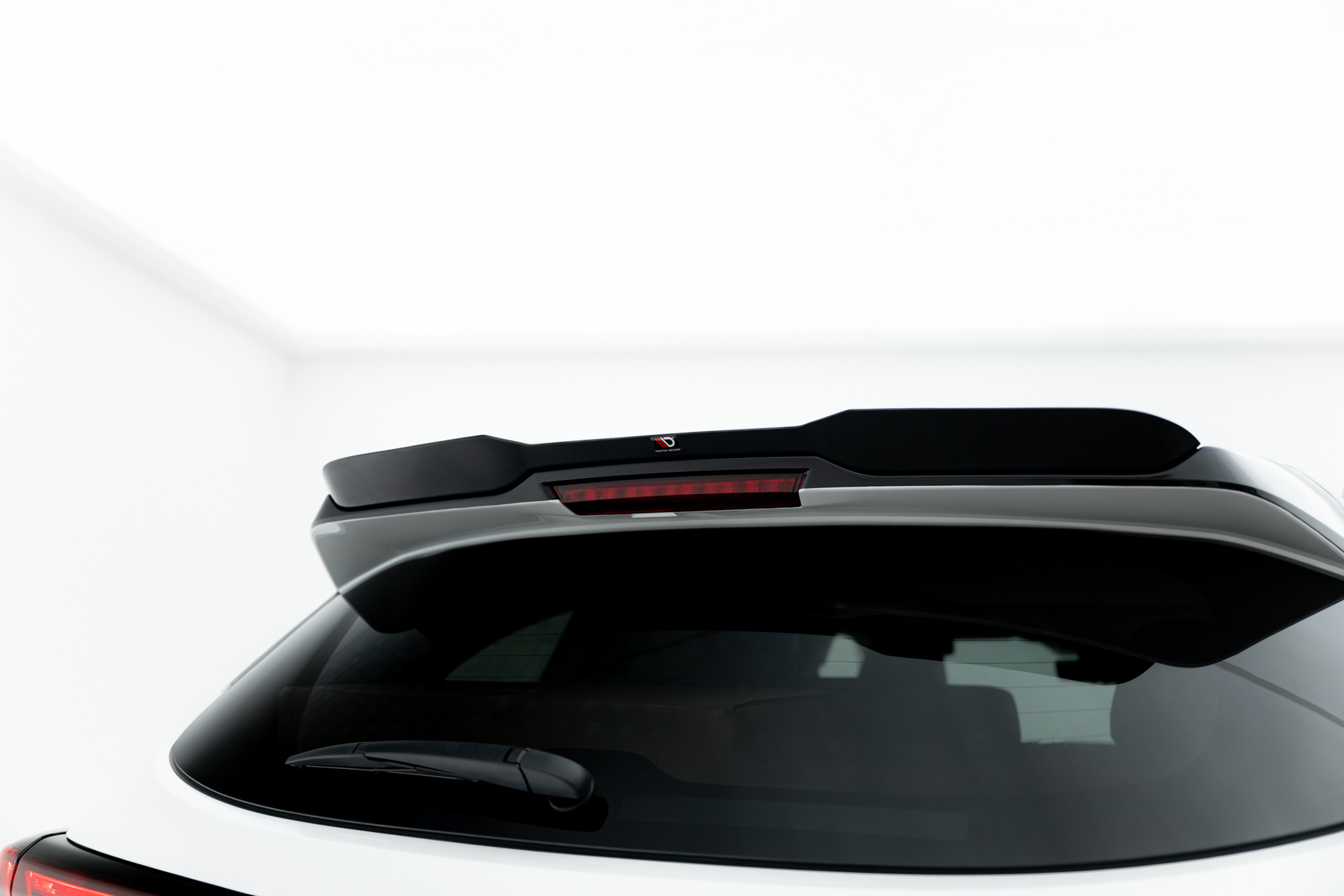 Bodykit – Toyota Highlander Mk4 V.2 (2019–heden)