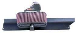 K&N Gen.2 Kit Pontiac Firebird 3.8 1999-02