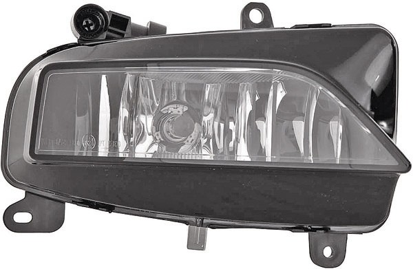 Mistlamp Rechts Audi A8