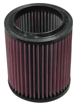K&N Inlegfilter Audi A8 3.0 2002-10