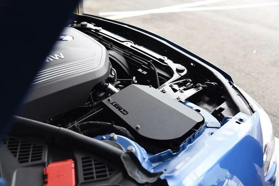Cold Air Intake BMW B58 3.0T motor M140i/ M240i/ M340i/M440i - MST Performance
