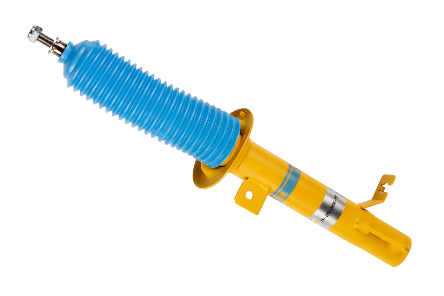 Amortiguador Delantero Izquierdo Bilstein B6 Para Ford Fusion
