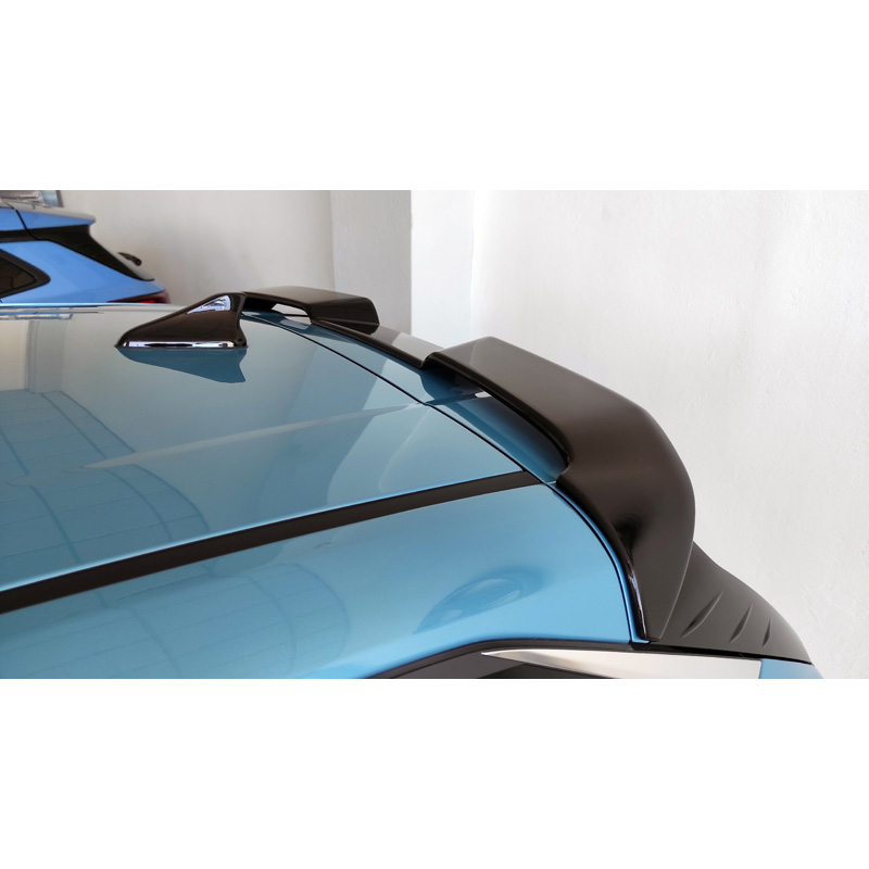 Dakspoiler  Hyundai i20 III (BC3) 2020- (PU)