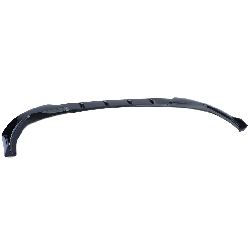 Voorspoiler BMW 3 Serie G20 Glans Zwart M-Pakket