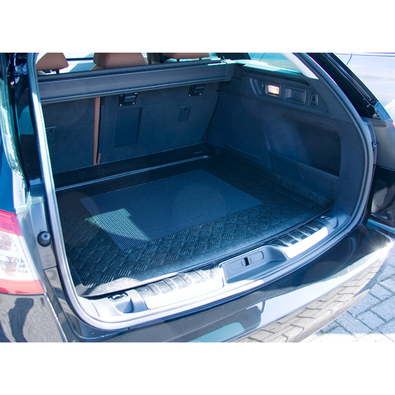 Kofferbakschaal 'Anti-slip'  Peugeot 508 SW 2011-2018