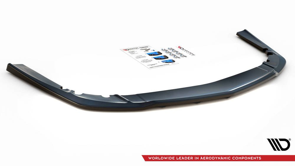 Centrale achter plitter Opel Insignia 1 OPC Facelift